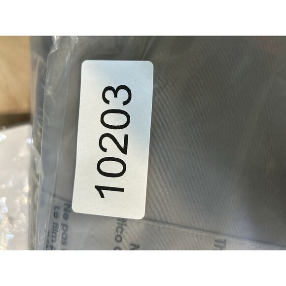 Mackintosh New England Hooded jacket Womens Small Tan Neutral Snap/Zip Mature - Picture 12 of 12